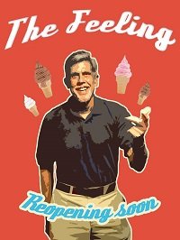 Фильм То самое чувство (2019)