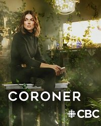 Фильм Коронер (4 сезон)