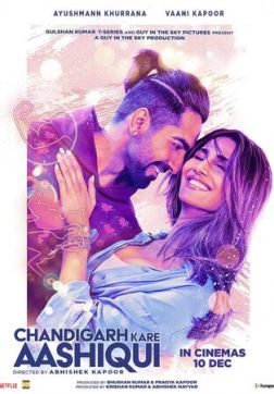 Фильм Чандигарх Каре Аашики (2021)