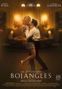 Фильм В ожидании Божанглза(2021)