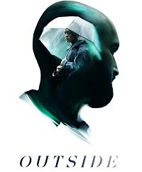 Фильм Снаружи (2021)