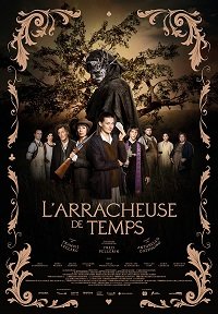 Фильм Похититель времени (2021)