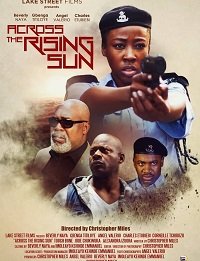 Фильм Сквозь восходящее солнце (2020)