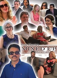 Фильм Офисная путаница (2021)