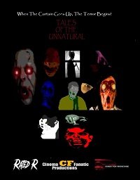 Фильм Притчи о ненормальном(2021)