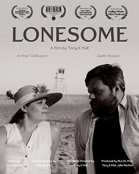 Фильм Одинокий (2021)