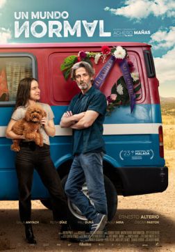 Фильм Нормальный мир (2020)