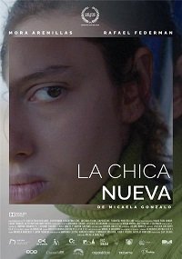 Фильм Новенькая (2021)