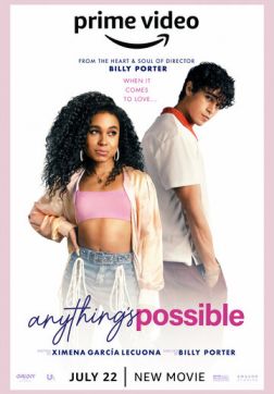 Фильм Всё возможно (2022)