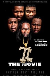 Фильм Жизнь с братвой: Часть первая (2019)