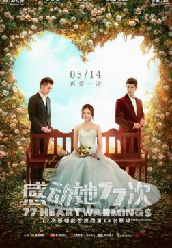 Фильм 77 воссоединений (2021)