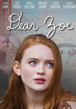 Фильм Дорогая Зои (2022)