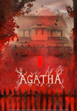 Фильм Агата (2022)