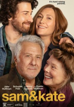 Фильм Сэм и Кейт (2022)