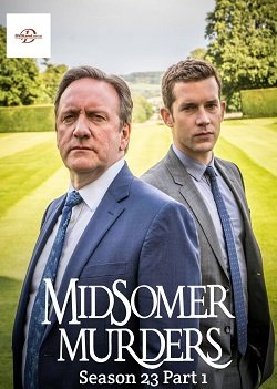 Фильм Чисто английские убийства (23 сезон)