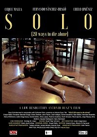 Фильм Двадцать способов умереть в одиночестве (2022)