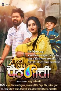 Фильм Испачканное сари (2022)