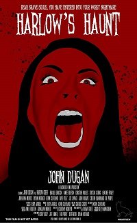 Фильм Парк Харлоу (2022)