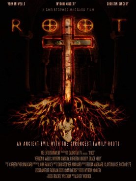 Фильм Корень (2022)