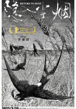 Фильм Возвращение в прах (2022)