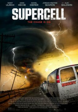 Фильм Суперсмерч (2023)