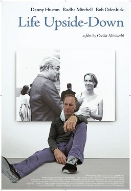 Фильм Жизнь вверх ногами (2023)