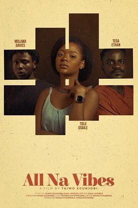 Фильм Чистая энергия (2021)