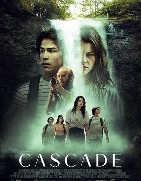 Фильм Водопад (2022)