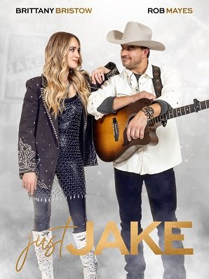 Фильм Просто Джейк (2023)