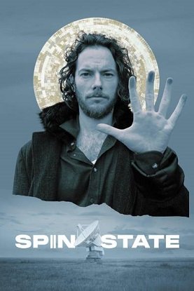 Фильм Спиновое состояние (2022)