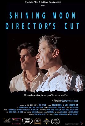 Фильм Сияющая луна (2020)