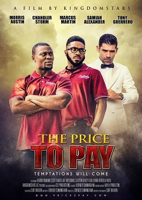 Фильм За всё нужно платить (2022)