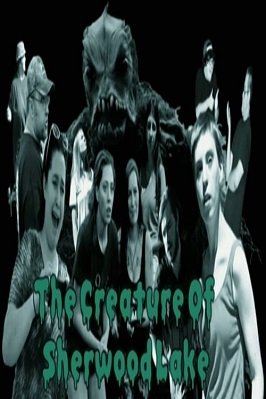 Фильм Шервудское чудовище (2021)