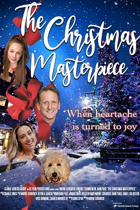 Фильм Рождественский шедевр (2020)