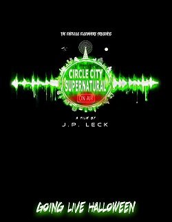 Фильм Сверхъестественное в Сёркл Сити (2023)