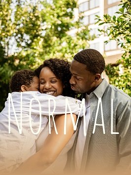 Фильм Нормальный (2020)