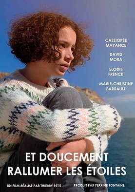 Фильм Вновь зажигая звезды (2022)