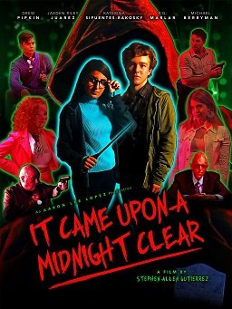 Фильм Это случилось в ясную полночь (2020)