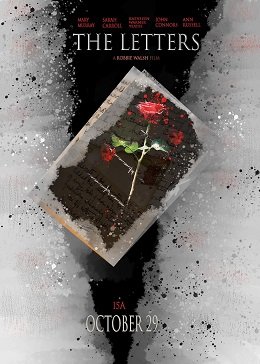 Фильм Письма (2021)