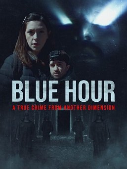 Фильм Сумерки: Исчезновение Ника Брандрета (2023)