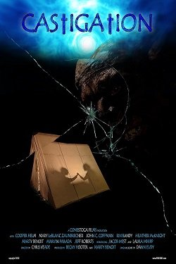 Фильм Наказание (2023)