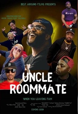 Фильм Дядя по соседству (2023)