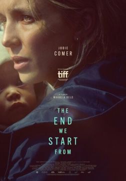 Фильм Всемирный потоп (2023)