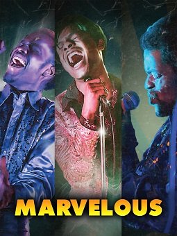 Фильм Изумительные парни (2023)