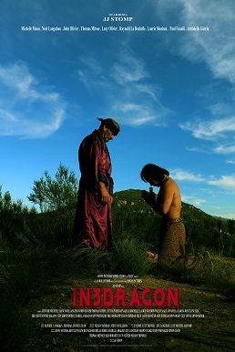 Фильм Дракон внутри (2022)