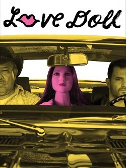 Фильм Кукла для любви (2022)