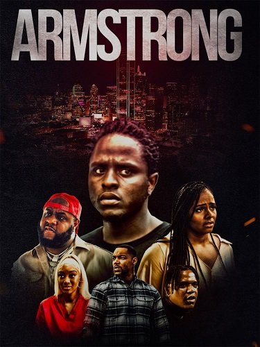 Фильм Армстронг (2022)