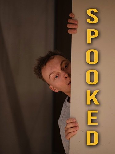 Фильм Испуг (2022)