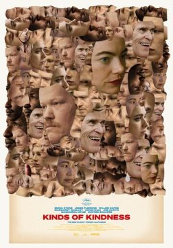 Фильм Виды доброты (2024)