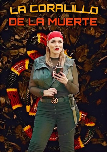 Фильм Змея смерти  (2024)